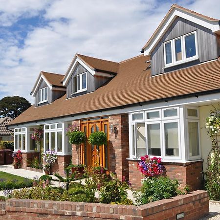 The Bosham B&B 외부 사진
