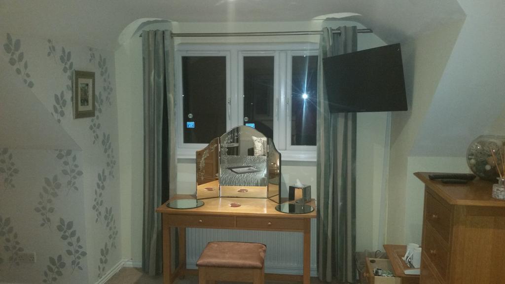 The Bosham B&B 객실 사진