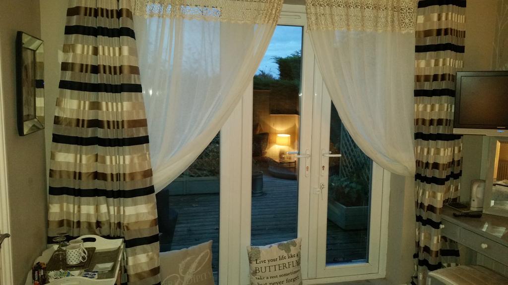The Bosham B&B 객실 사진