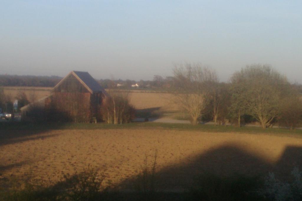 The Bosham B&B 객실 사진