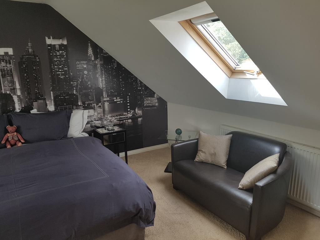The Bosham B&B 외부 사진