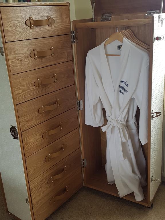 The Bosham B&B 외부 사진