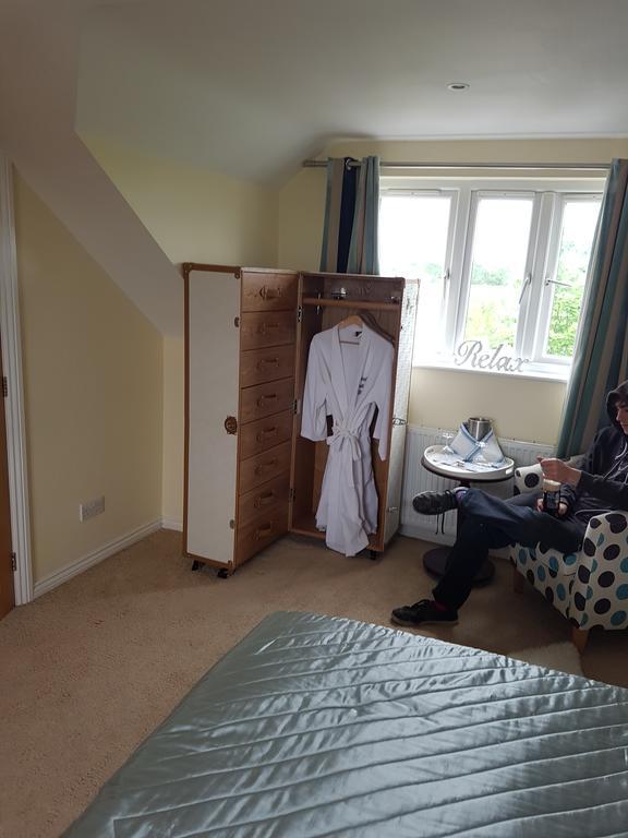 The Bosham B&B 외부 사진
