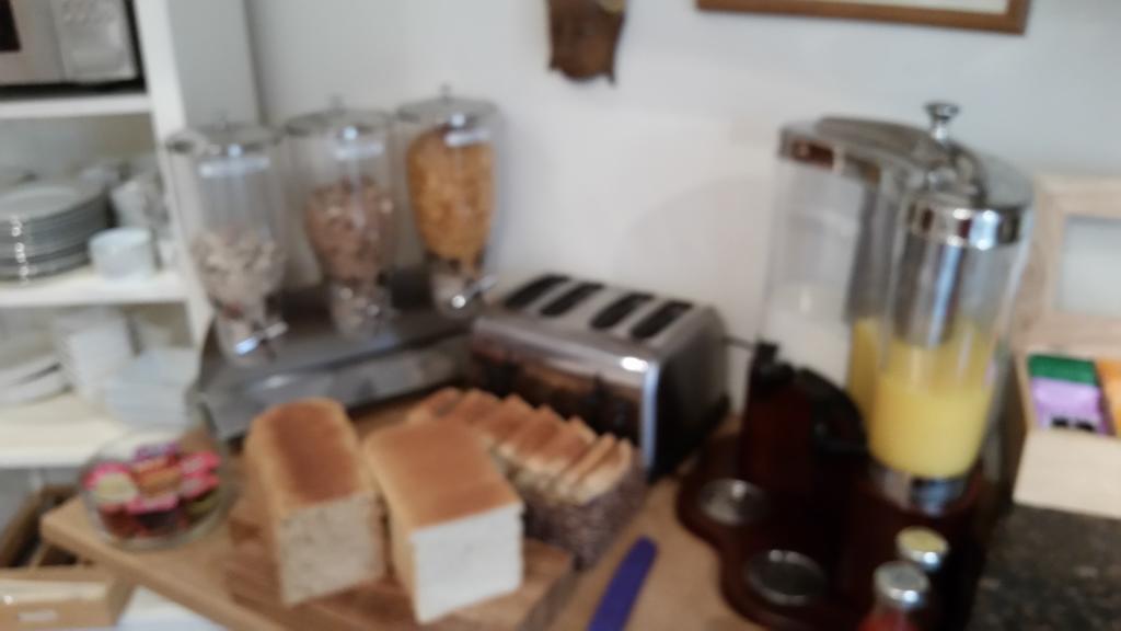 The Bosham B&B 외부 사진