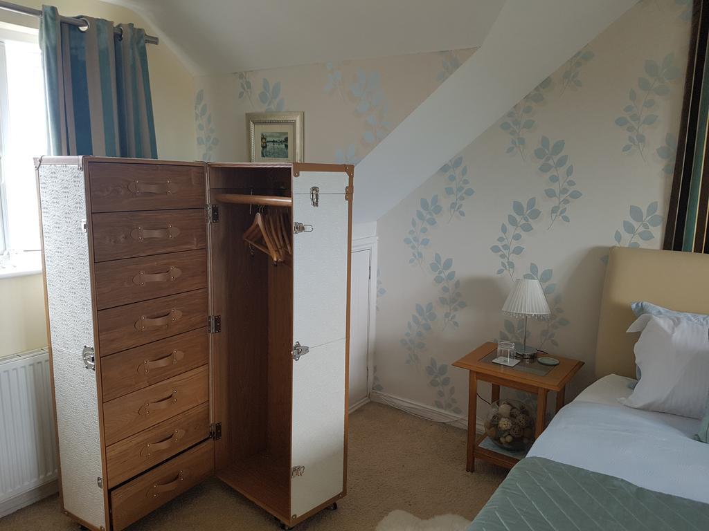 The Bosham B&B 외부 사진
