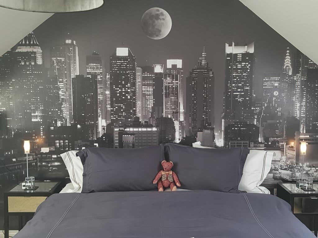 The Bosham B&B 외부 사진
