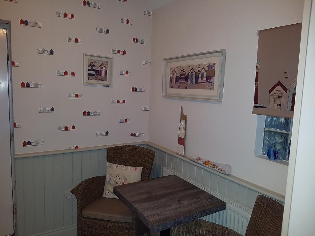 The Bosham B&B 외부 사진