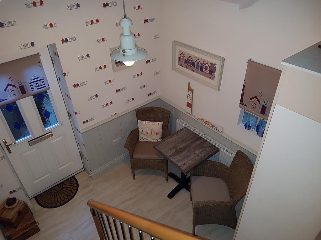 The Bosham B&B 외부 사진
