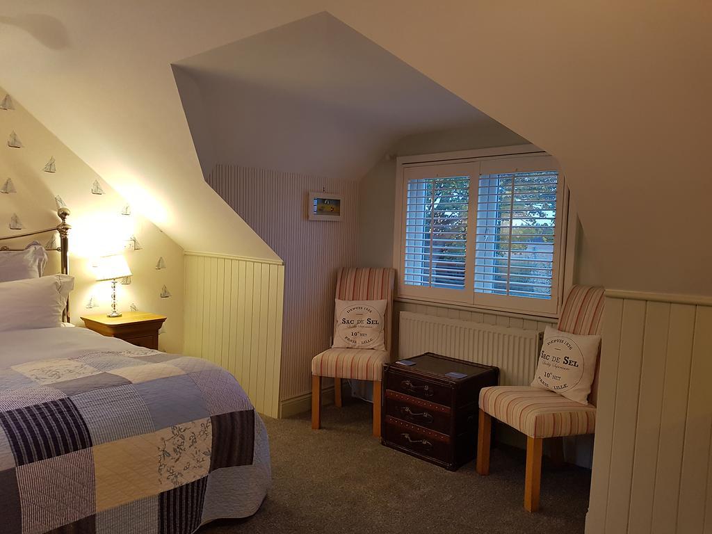 The Bosham B&B 외부 사진