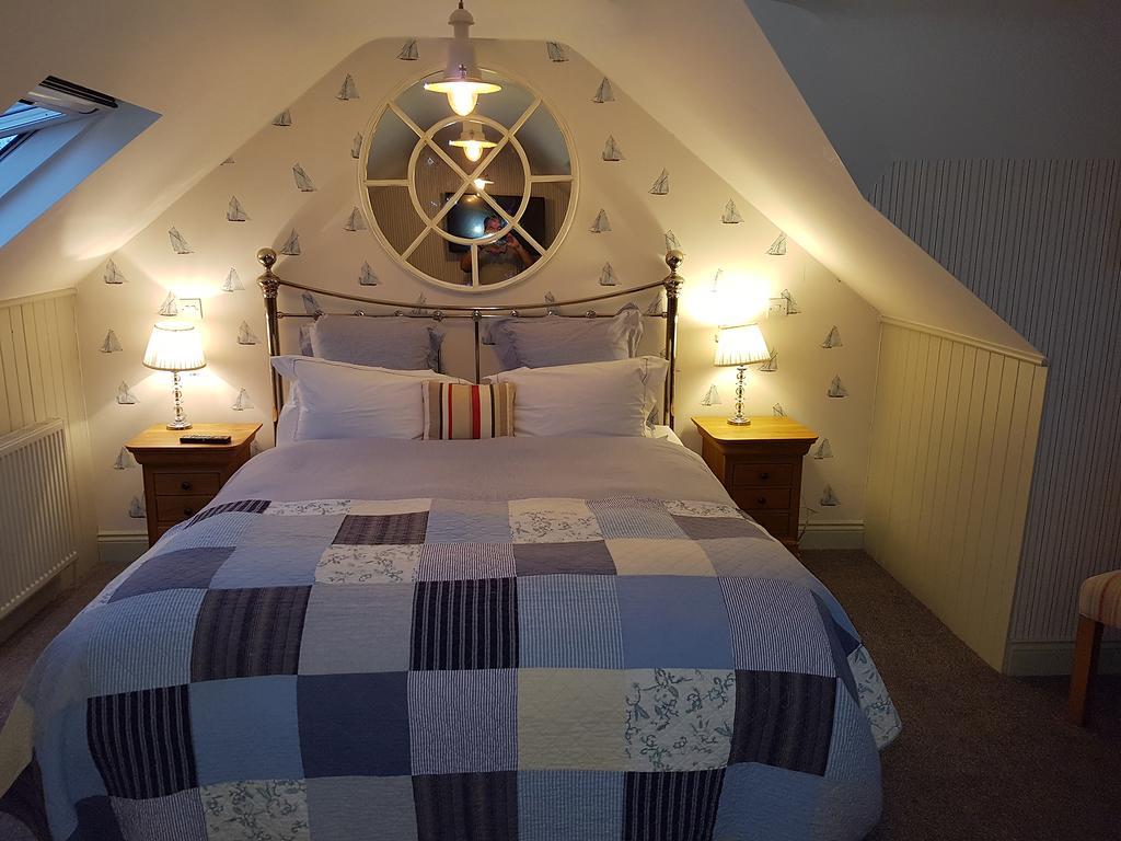The Bosham B&B 외부 사진
