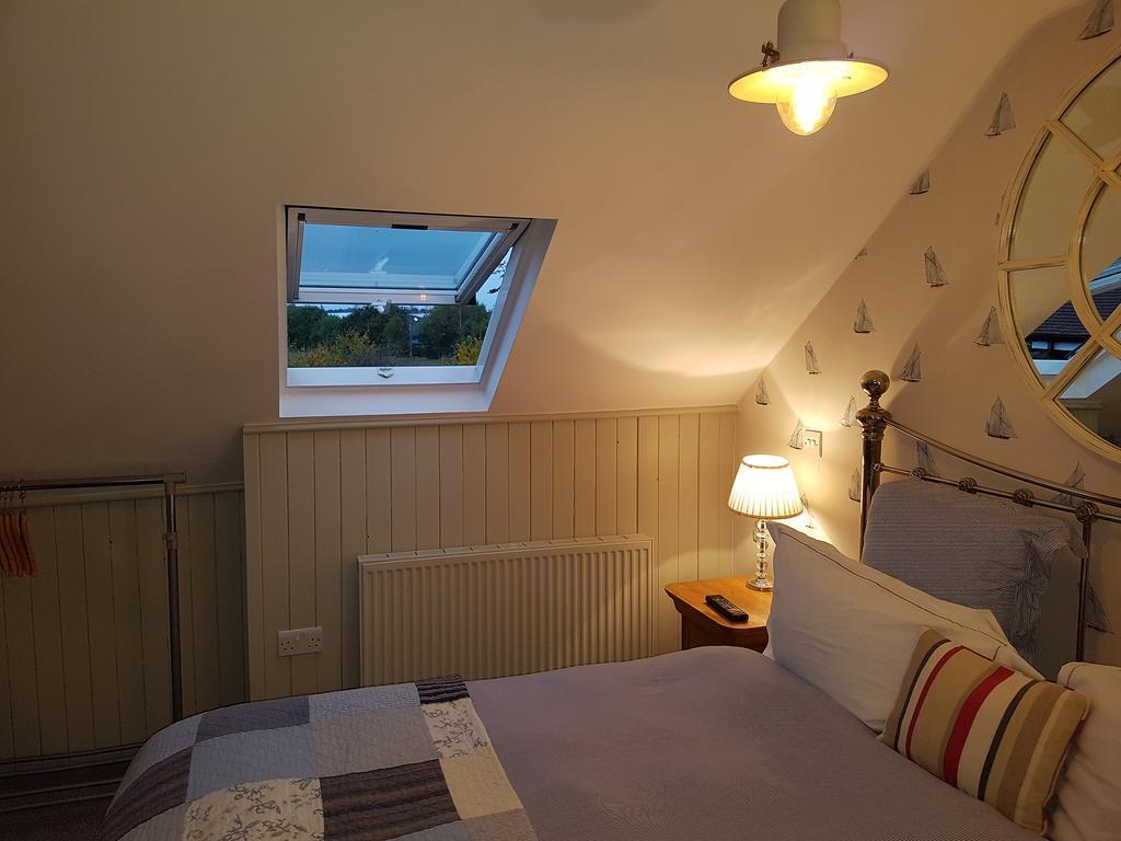 The Bosham B&B 외부 사진