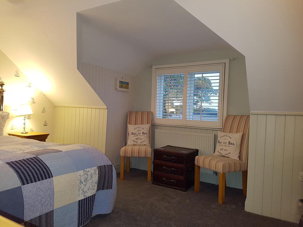 The Bosham B&B 외부 사진