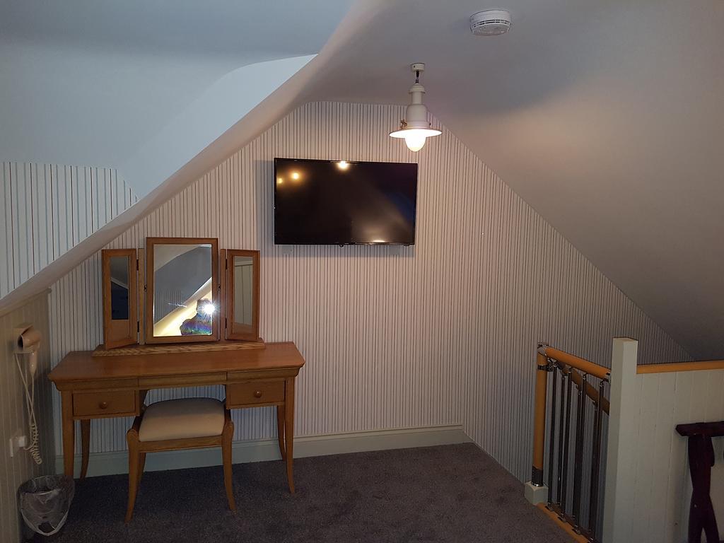 The Bosham B&B 외부 사진
