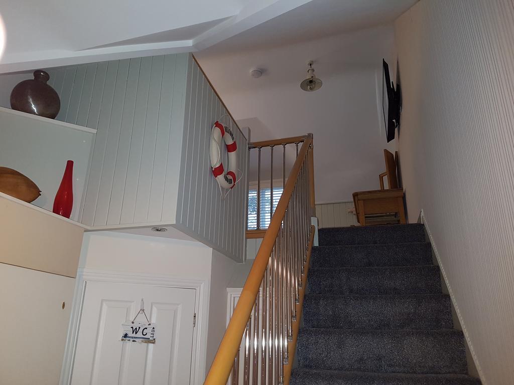 The Bosham B&B 외부 사진