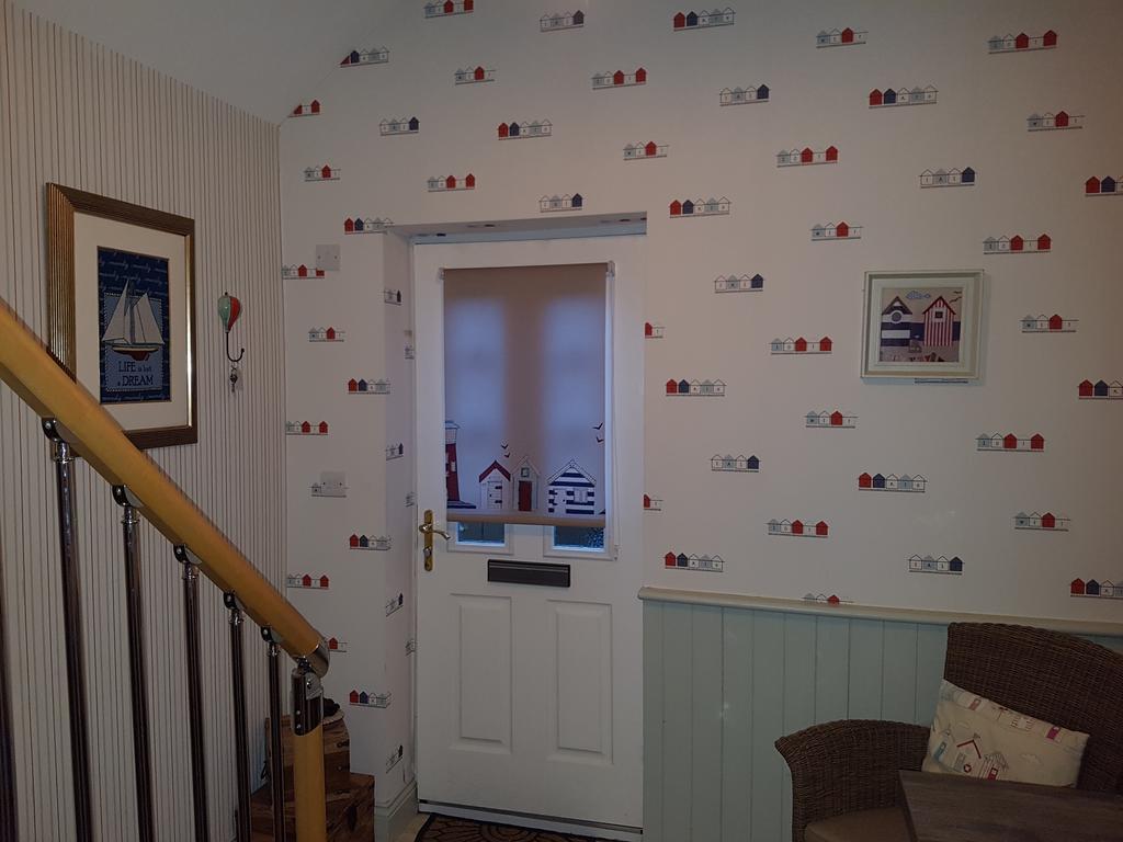 The Bosham B&B 외부 사진