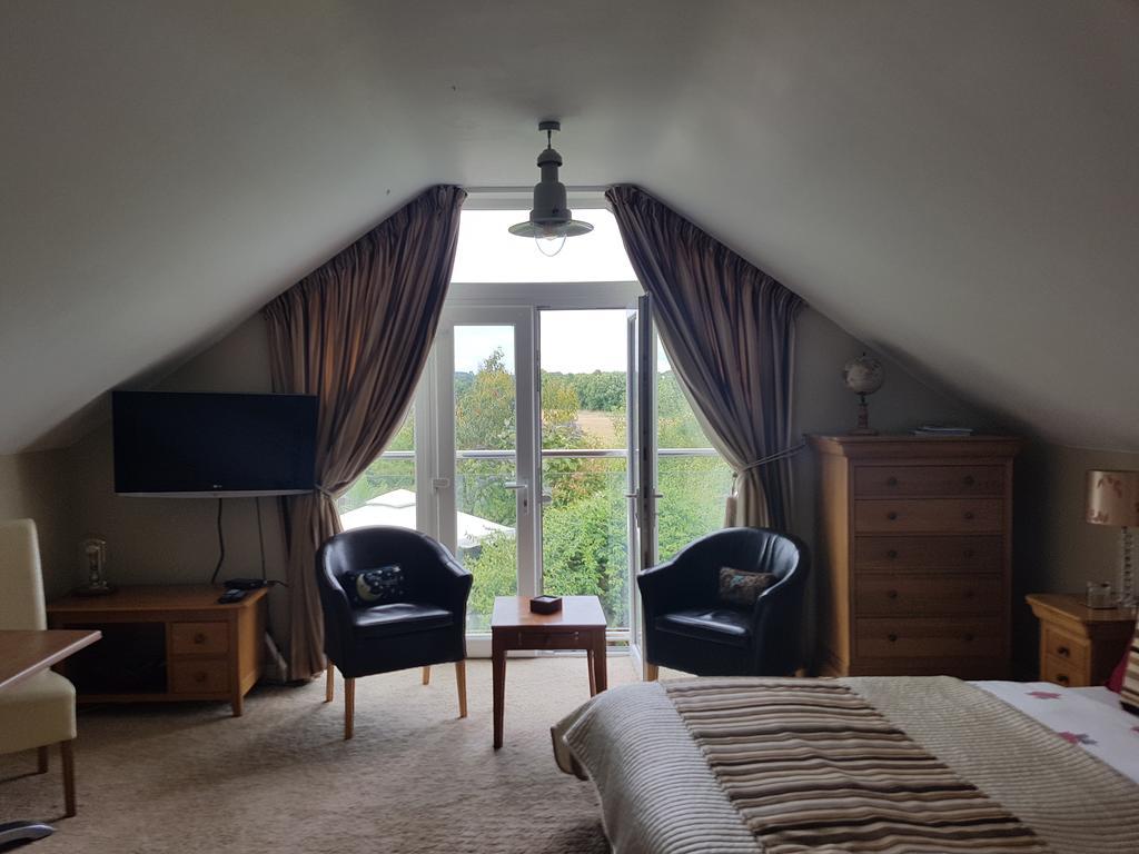 The Bosham B&B 외부 사진