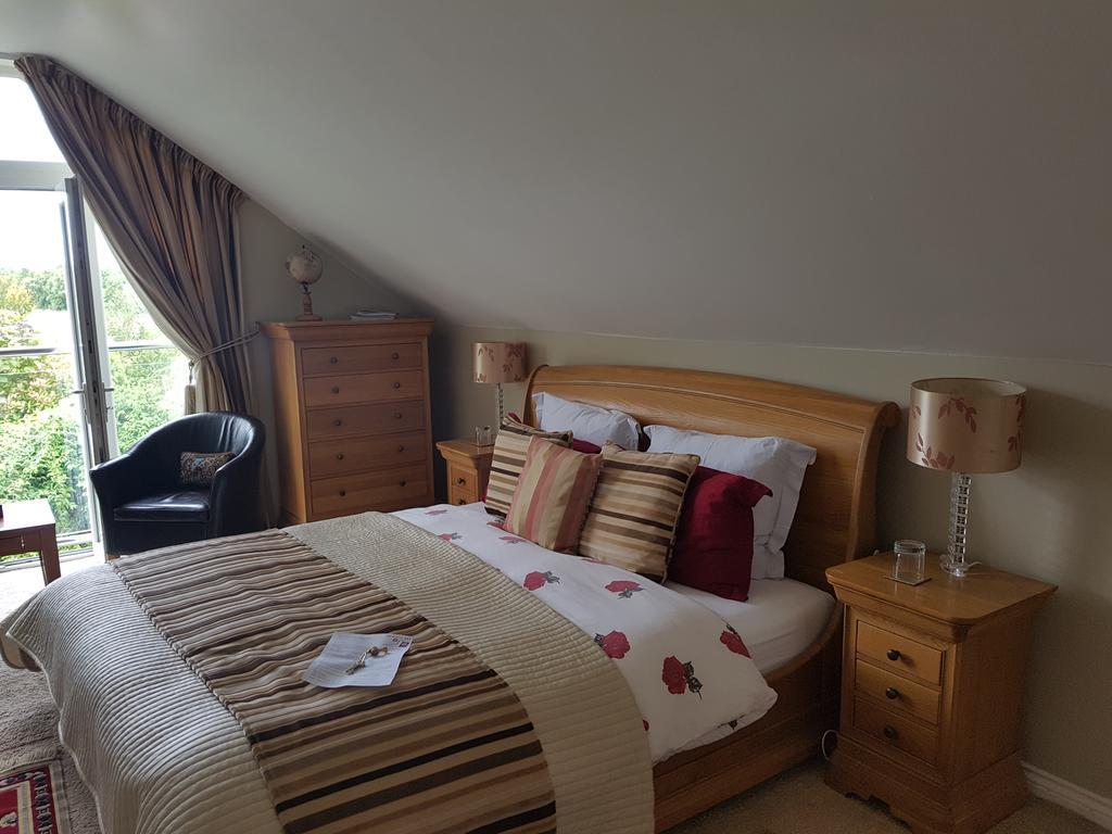The Bosham B&B 외부 사진