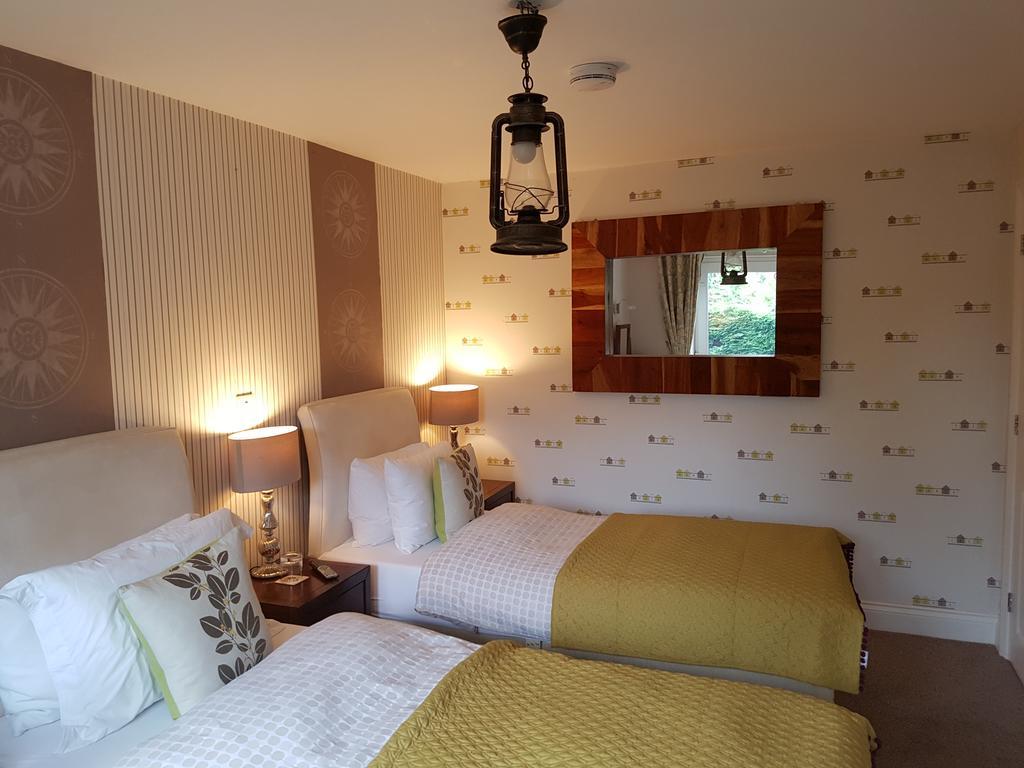 The Bosham B&B 외부 사진