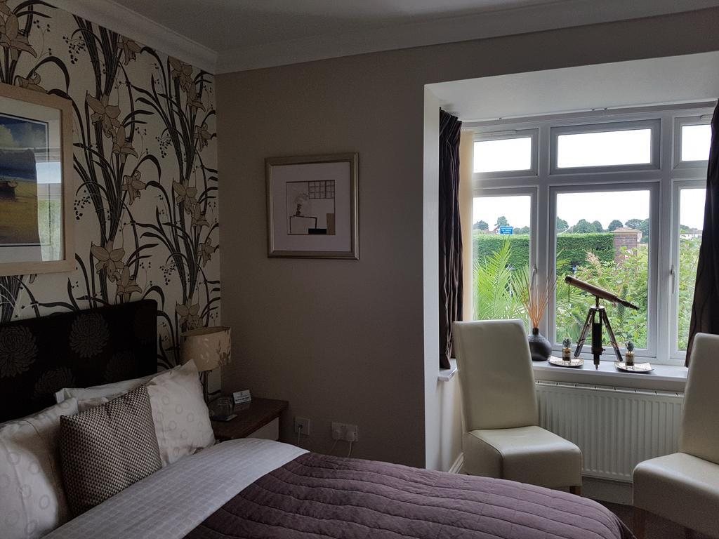 The Bosham B&B 외부 사진