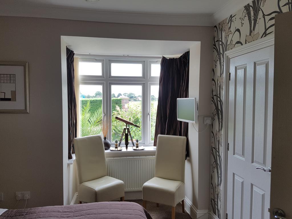 The Bosham B&B 외부 사진