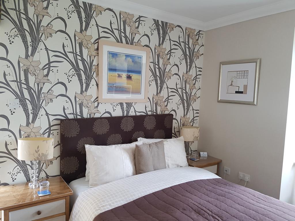 The Bosham B&B 외부 사진