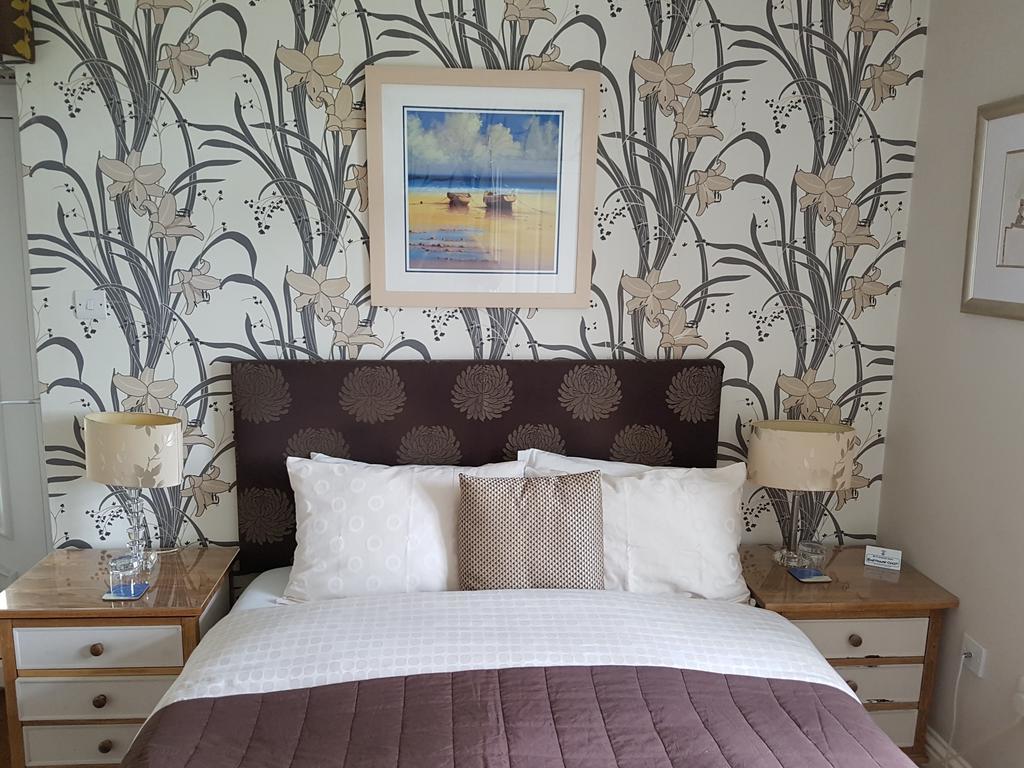 The Bosham B&B 외부 사진