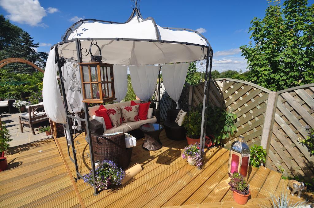 The Bosham B&B 외부 사진