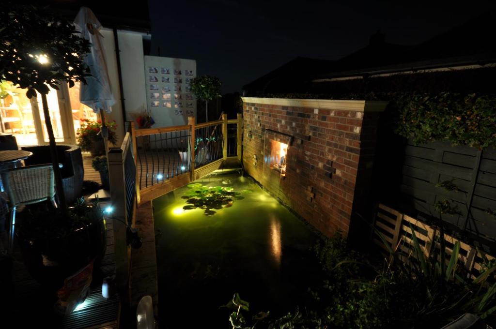 The Bosham B&B 외부 사진