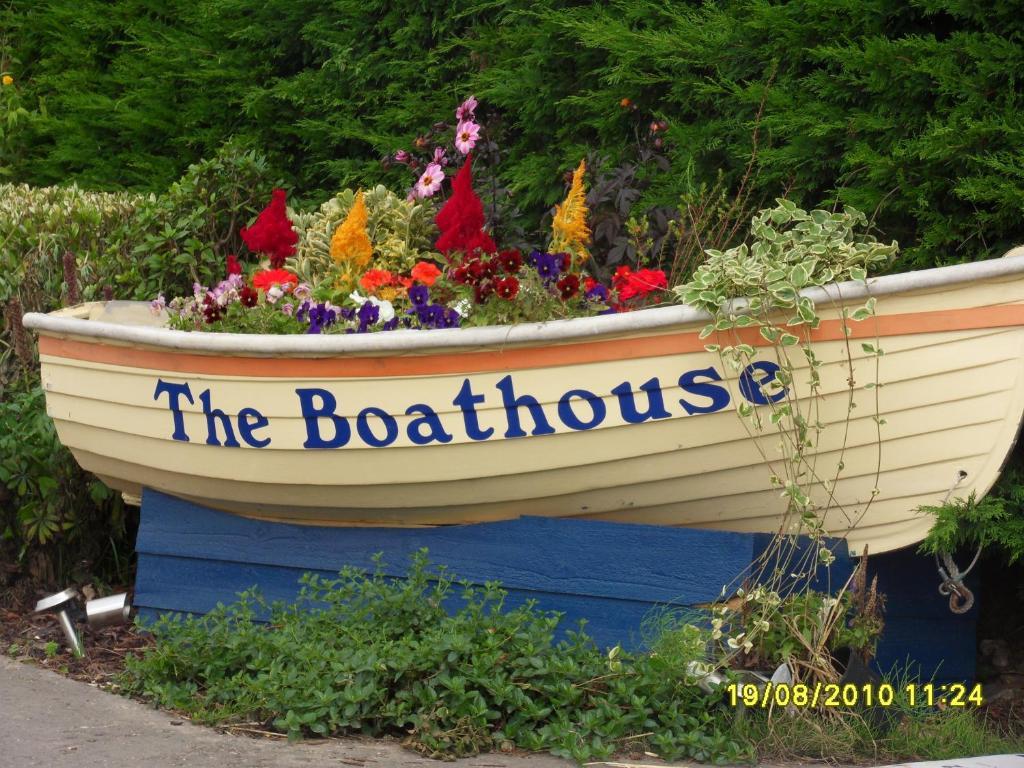 The Bosham B&B 외부 사진