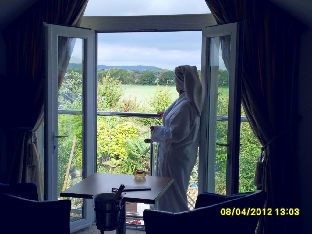 The Bosham B&B 객실 사진